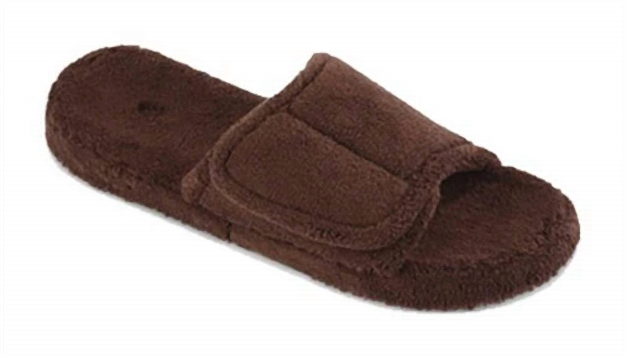 Acorn - Men's Spa Slide Slippers