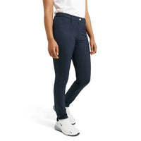Abacus Sportswear Us - Women Elite Regular Waist 4-ways Stretch Golf Trousers