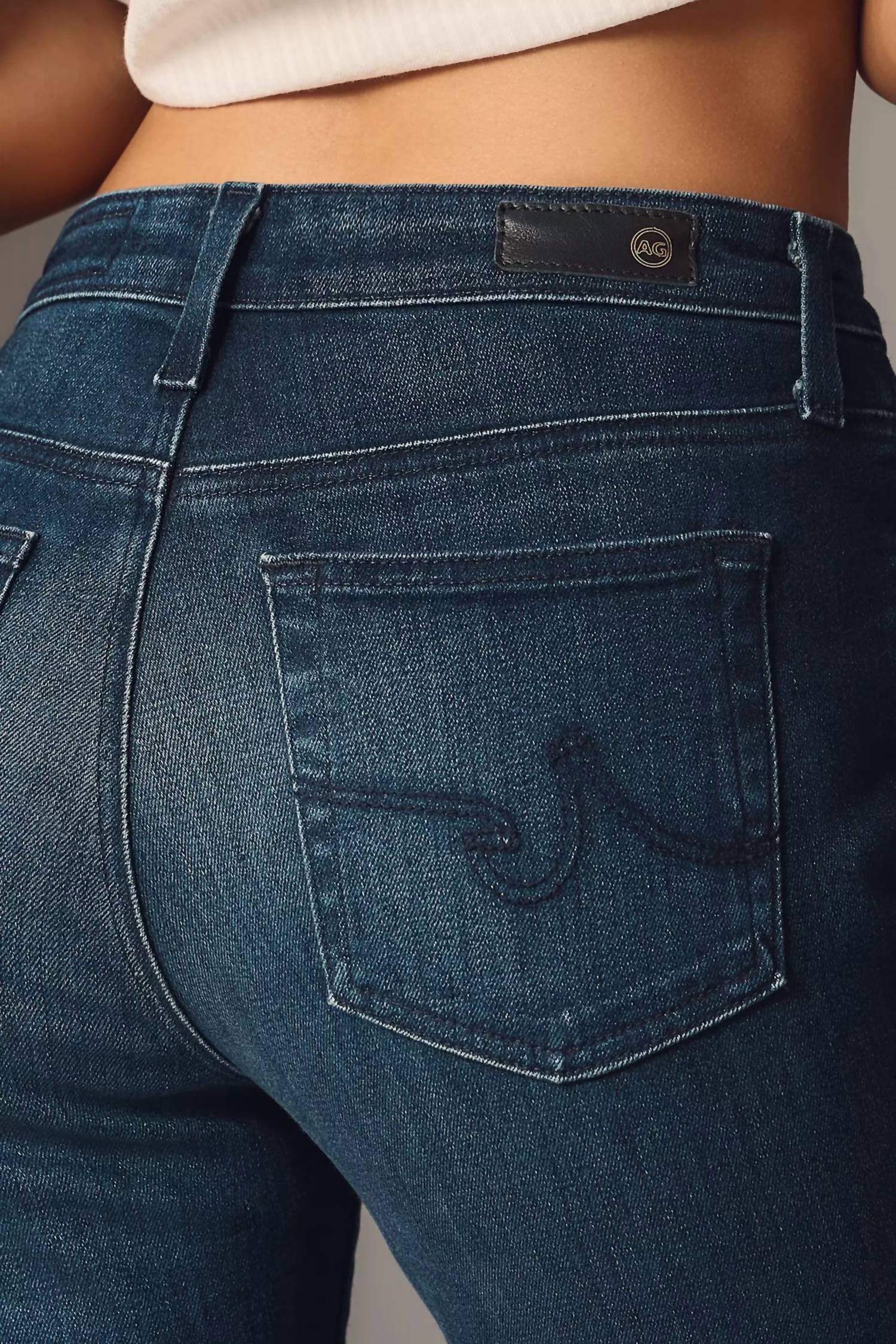 Ag Jeans - Farrah Boot Jean