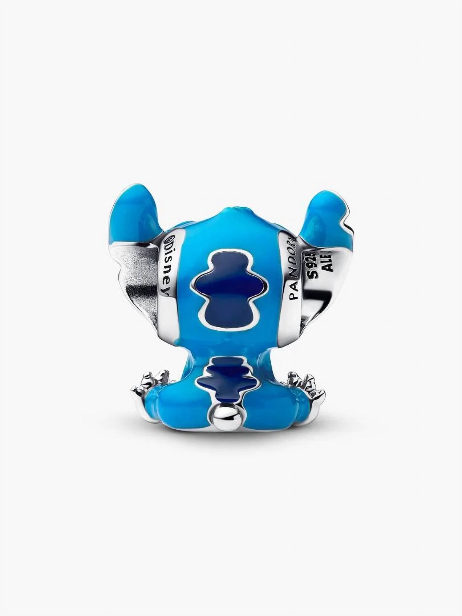Pandora - Disney Stitch Charm