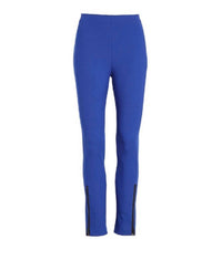 Rag & Bone - Simone Ankle Zip High Rise Stretch Skinny Pants