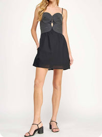 Strut & Bolt - Bethany Dress