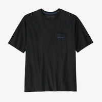 Patagonia - Boardshort Logo Pocket Responsibili-tee