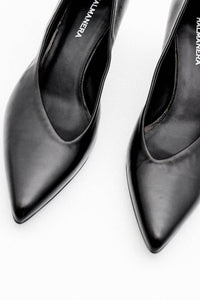 Halmanera - Women's Gil Kitten Heel