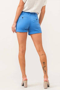 Dear John Denim - North Hampton High Rise Shorts