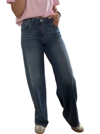 Risen - Slouchy Baggy Jeans