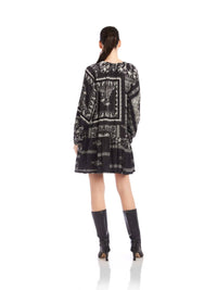 Fifteen Twenty - Stella Mini Dress