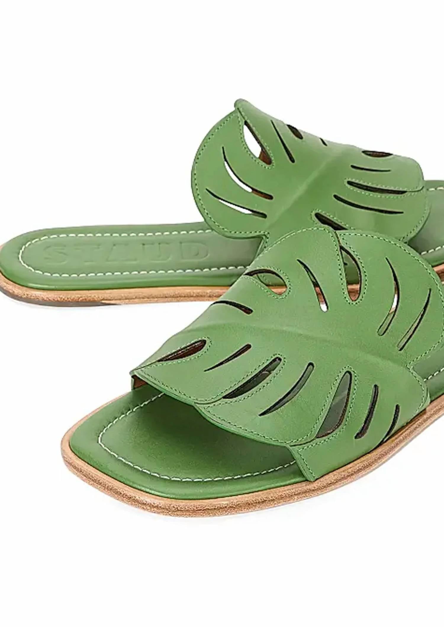 Staud - Women's Palm Sandal