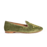 Virgo Slipper