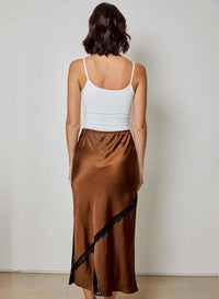Dh New York - Katrina Midi Skirt