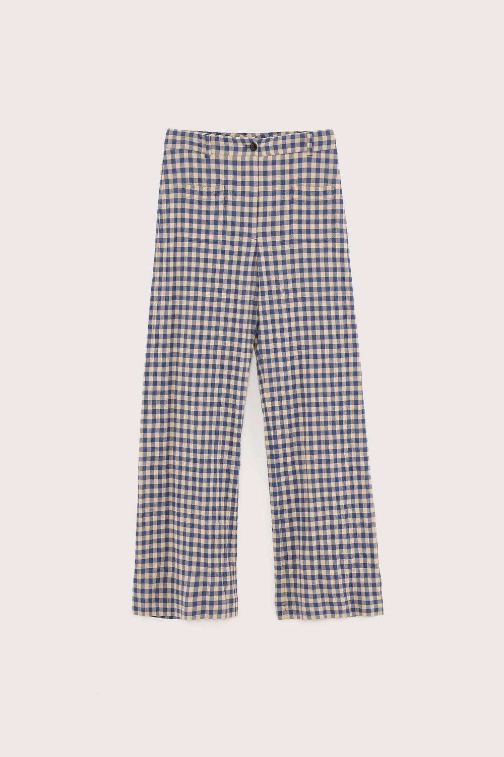 Bellerose - Vivia Wide Trousers