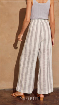 Dress Forum - Dorit Wide Leg Pants