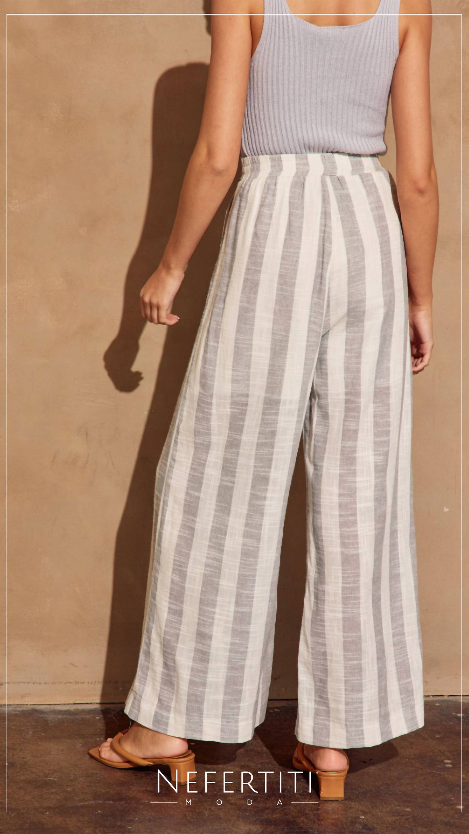 Dress Forum - Dorit Wide Leg Pants