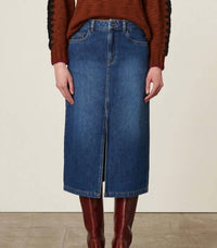 Vanessabruno - Bastia Skirt