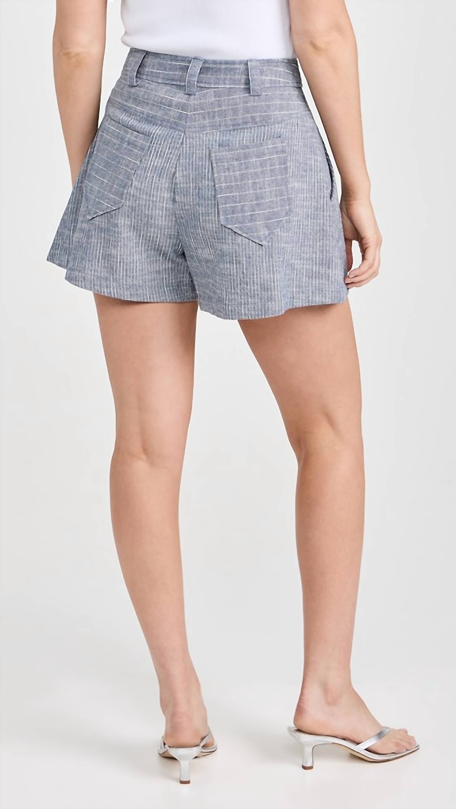 Ramy Brook - Billie Short