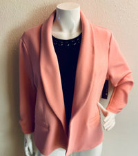 N Touch - Women's Regency Blazer