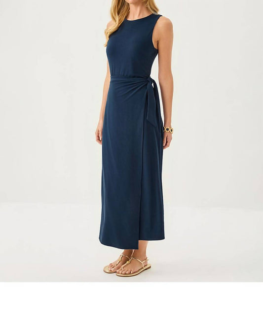 Lilly Pulitzer - Estela Midi Dress