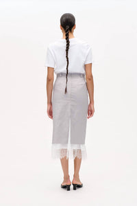 Baum Und Pferdgarten - Shafic Skirt