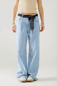 Q2 - Zaria Jeans