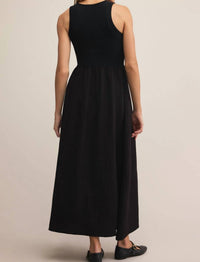 Z Supply - Charlotte Rib Midi Dress