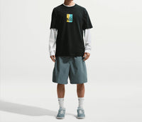Nike - Sb Skate Shorts
