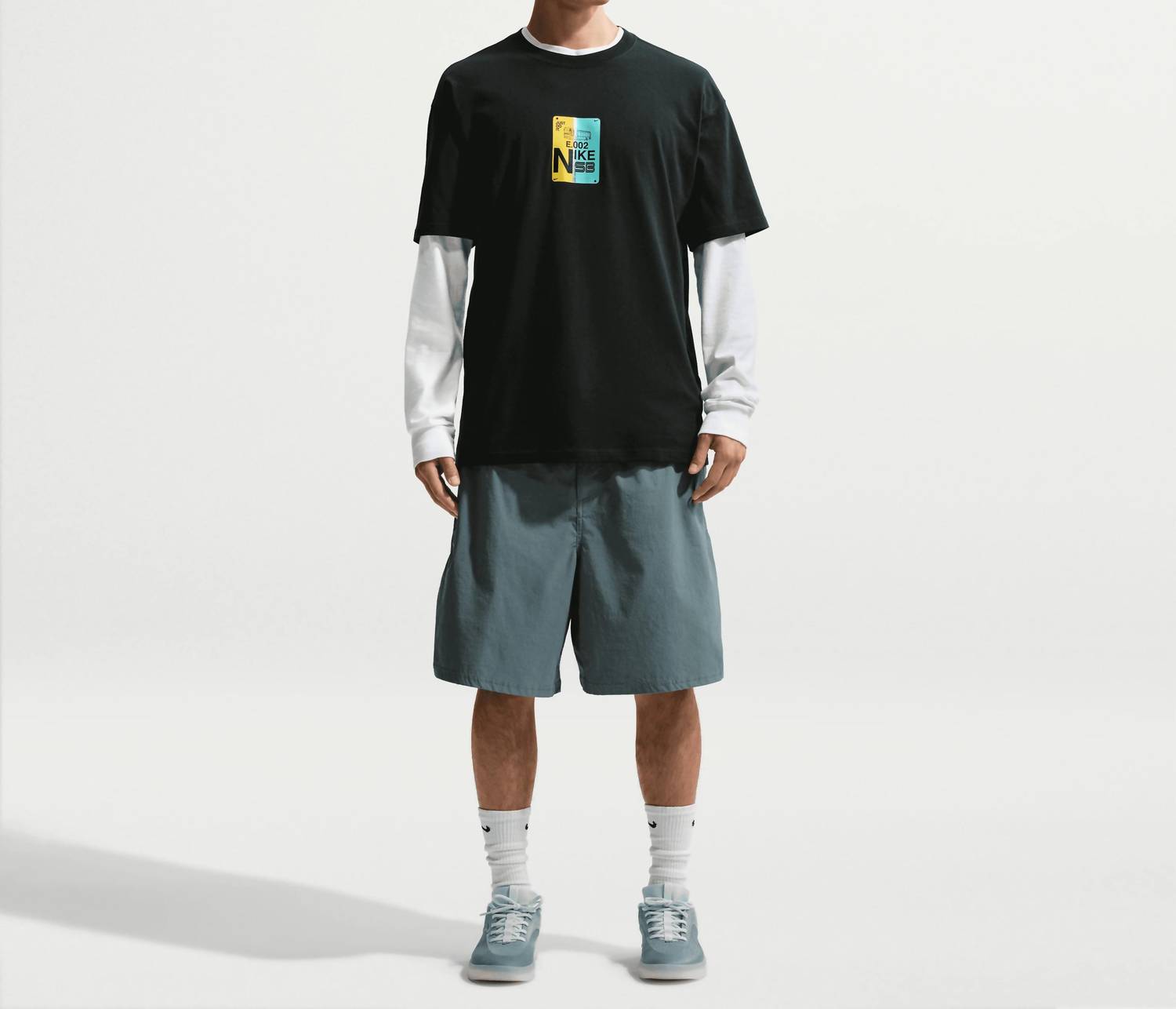 Nike - Sb Skate Shorts