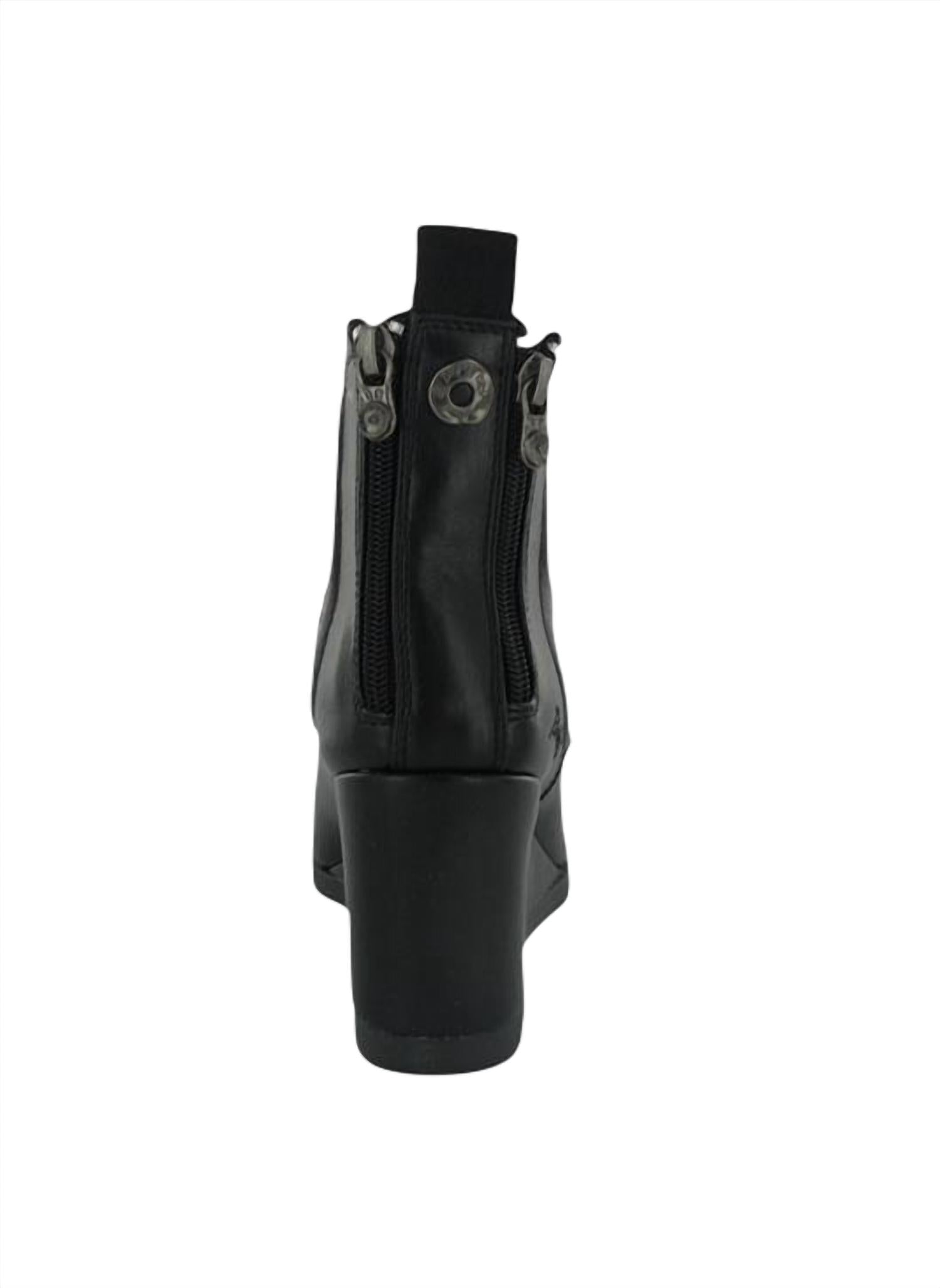 Blowfish - Women's Praline Wedge Boot