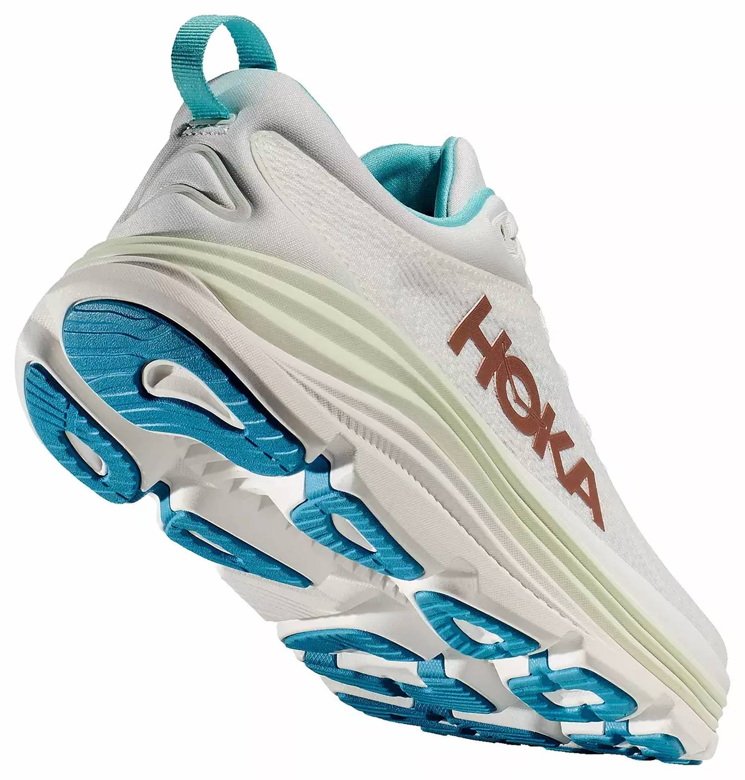 Hoka - Women's Gaviota 5 Sneakers - Wide