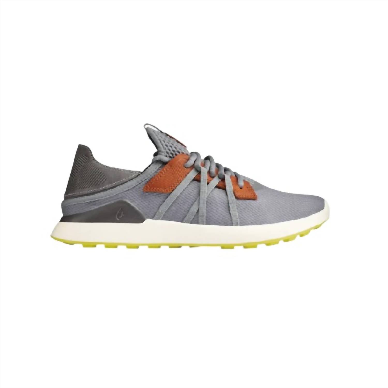 Olukai - Men's Manele Sneaker Shoes