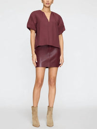 Brochu Walker - Hattie Top