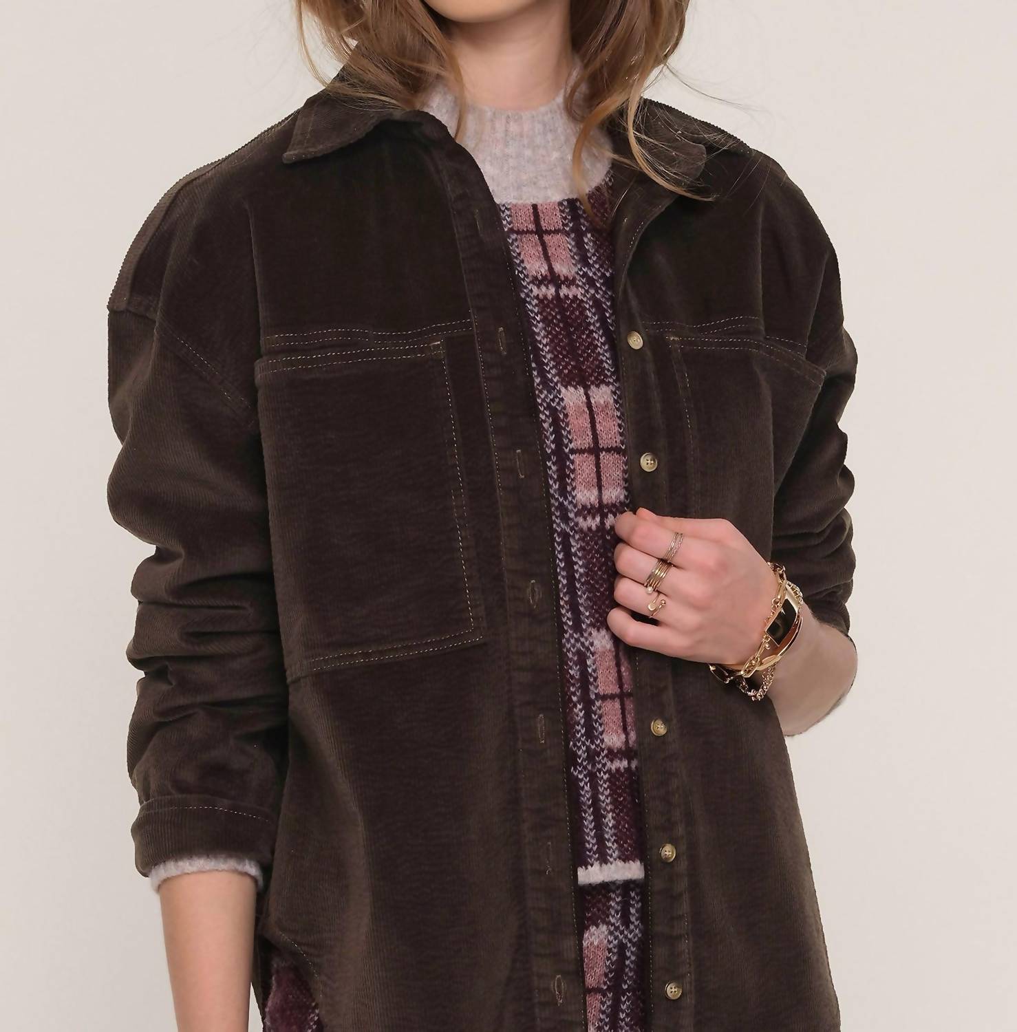 Heartloom - Tilly Shirt