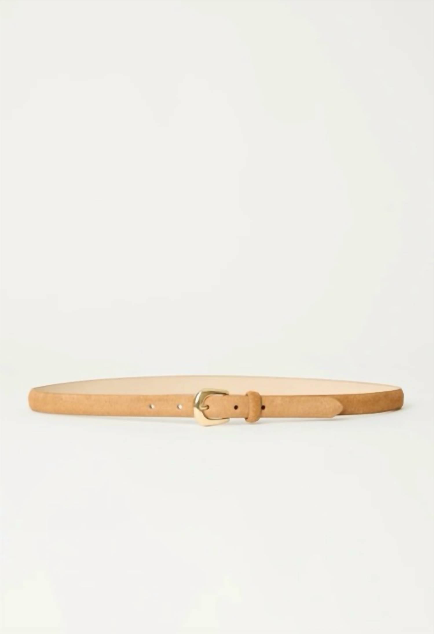 B-Low The Belt - Women's Kennedy Mini Belt
