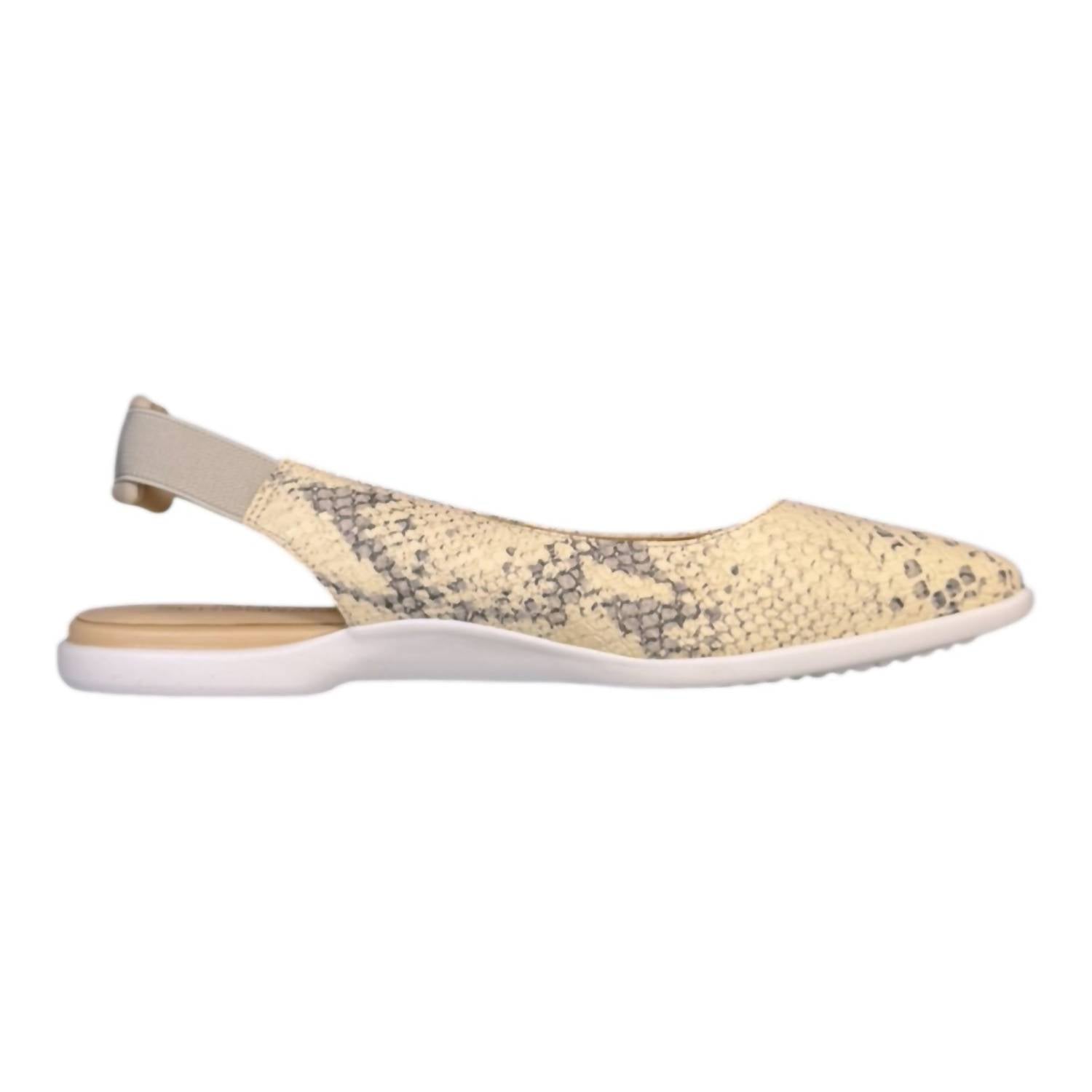 Cole Haan - Women's Zerogrand Slingback Skimmer Shoes
