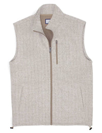 Properly Tied - Men's Upland Vest