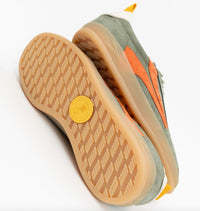 Oncept - Women's Fez Sneakers