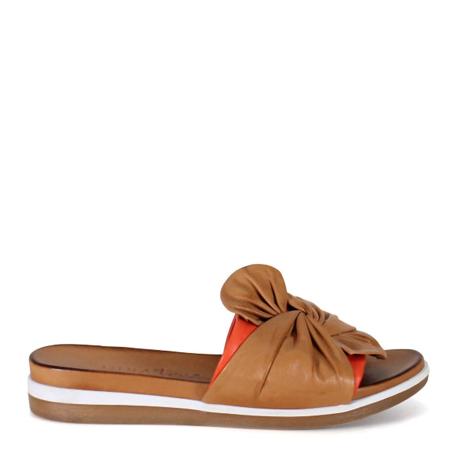 Diba True - Women's Prod Igee Slide Sandal