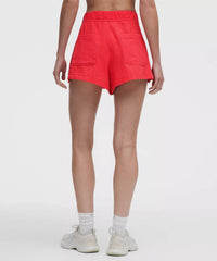 Lululemon - Wovenair High-rise Pleated Short