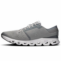 On Running - Men's Cloud X 4 Running Shoes