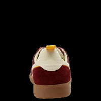 Back 70 Women's Ghost N Sneakers in wine milk - women's sneaker - view 5