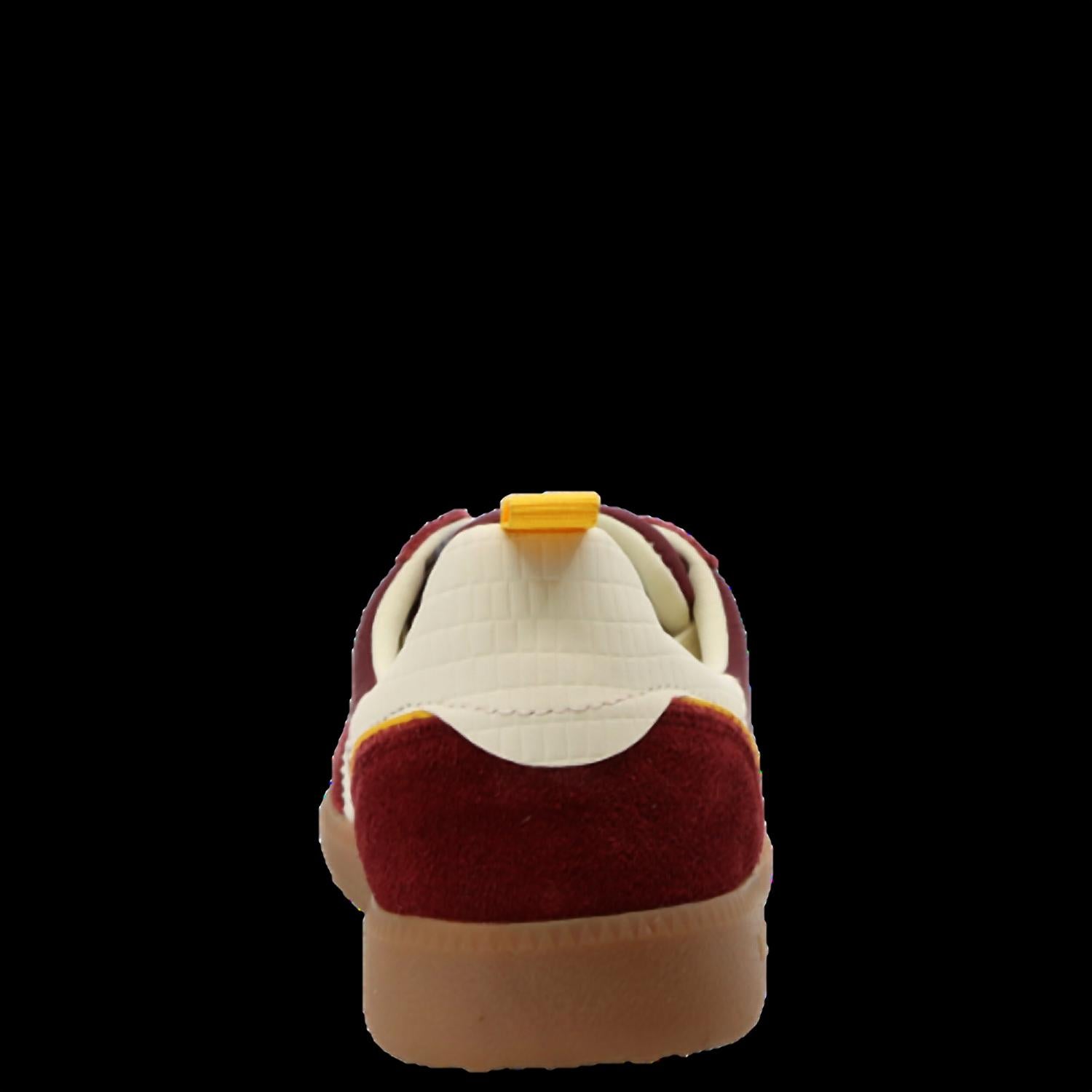 Back 70 Women's Ghost N Sneakers in wine milk - women's sneaker - view 5
