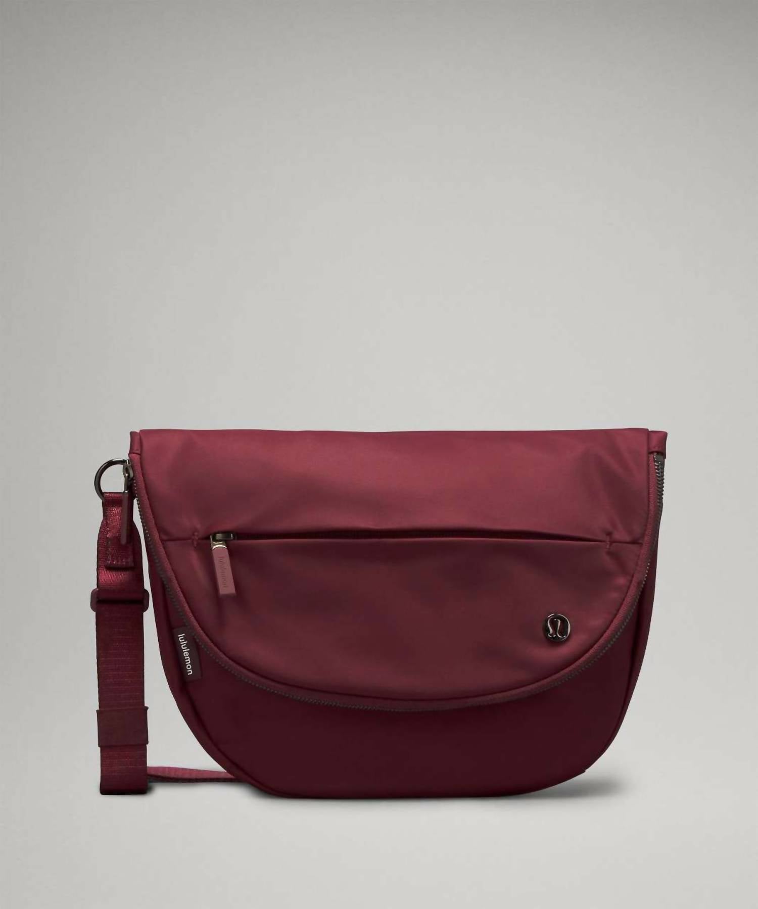 Lululemon - Women's All Night Festival Crossbody Micro Bag