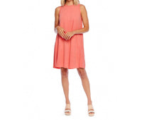 Mudpie - Inman Ribbed Mini Dress