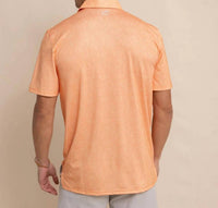 Southern Tide - Driver Sunny Blooms Polo Shirt