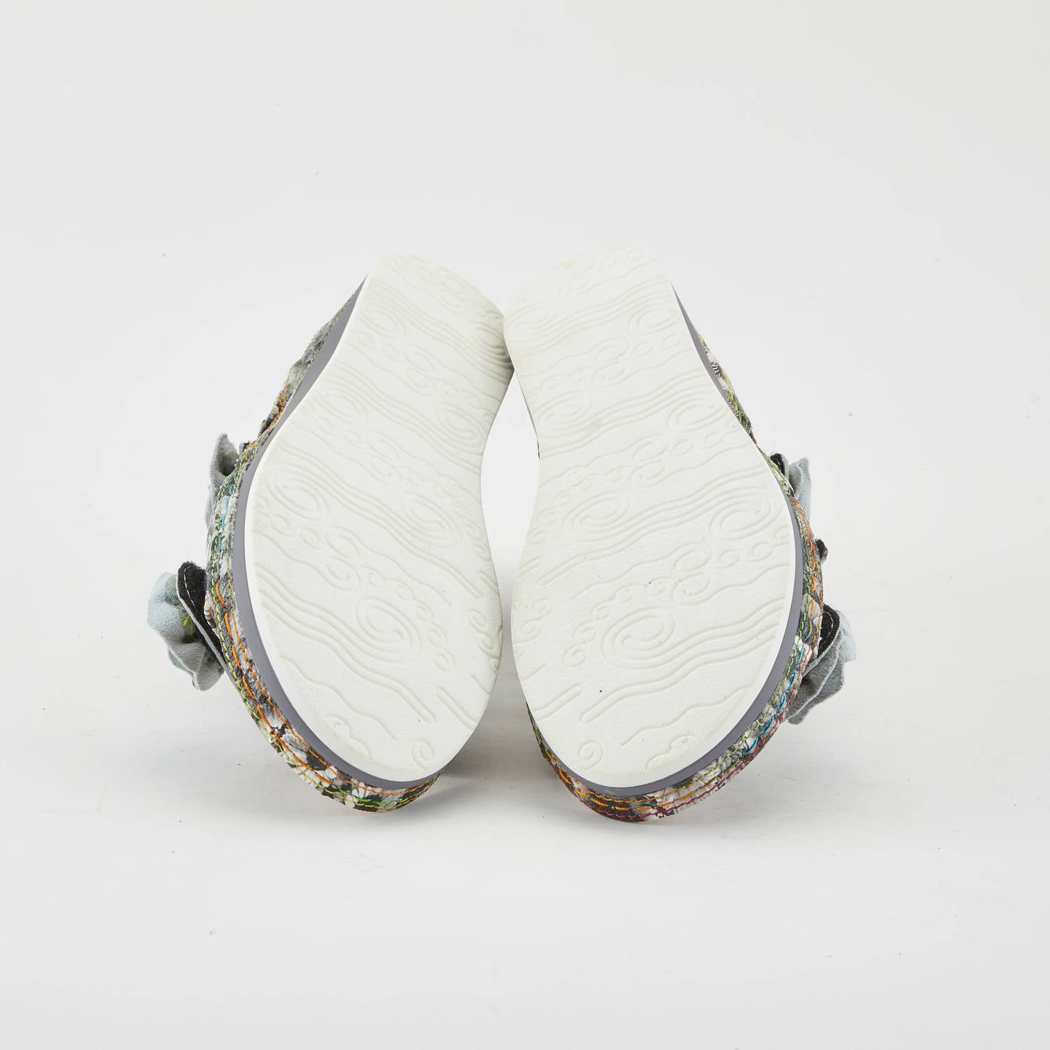 L'Atiste - Women's Joelina-dazi Floral Sandal