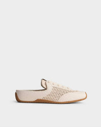 Rag & Bone - Women's Ultra Slim Retro Runner Mule