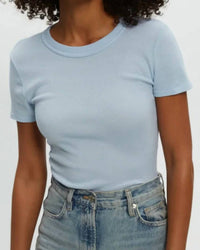Michael Stars - Fallon Crewneck Tee