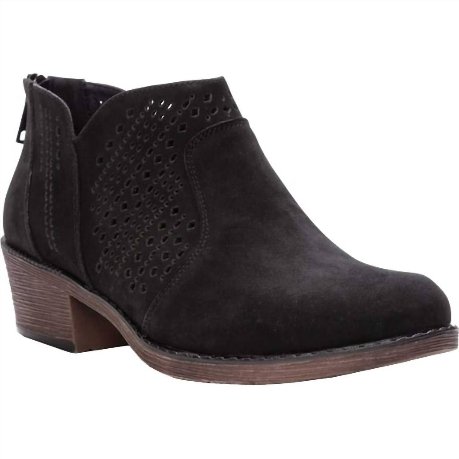 Propet - Women's Remy Boot