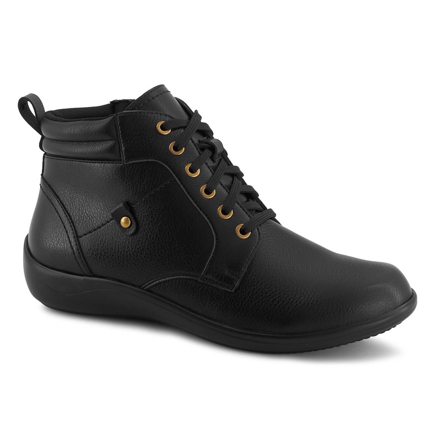 Andrea - Women's Fashion Booties