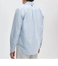 Rag & Bone - Classic Oxford Shirt
