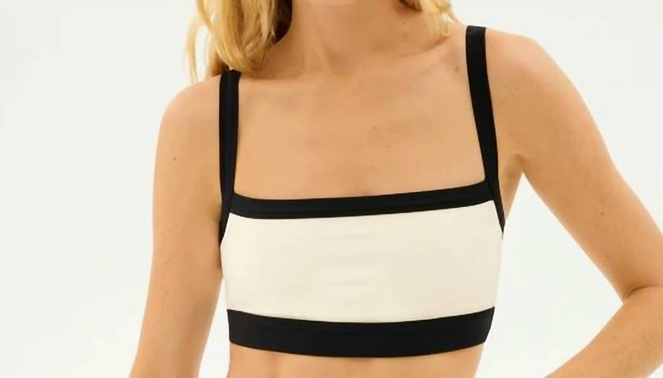 Splits59 - Monah Rigor Bra